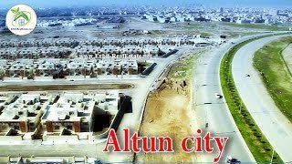 ALTUN CITY
